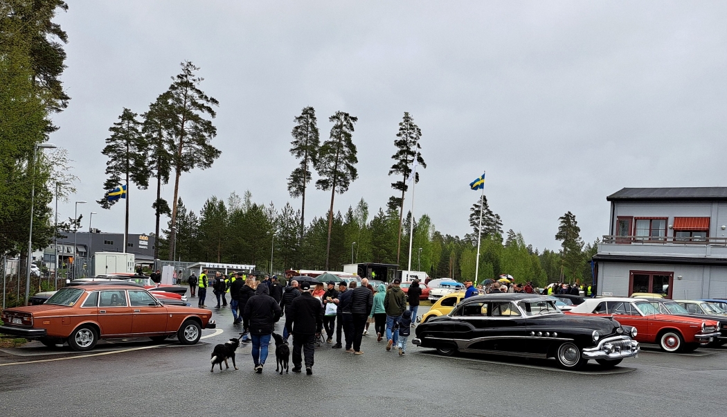 Nifsarpsdagen