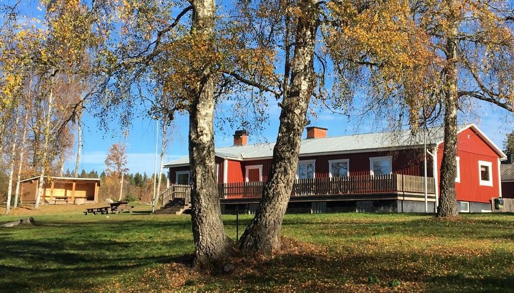 Visit Eksjö logga