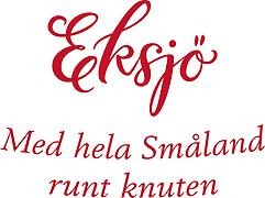 Logotypen för platsen Eksjö