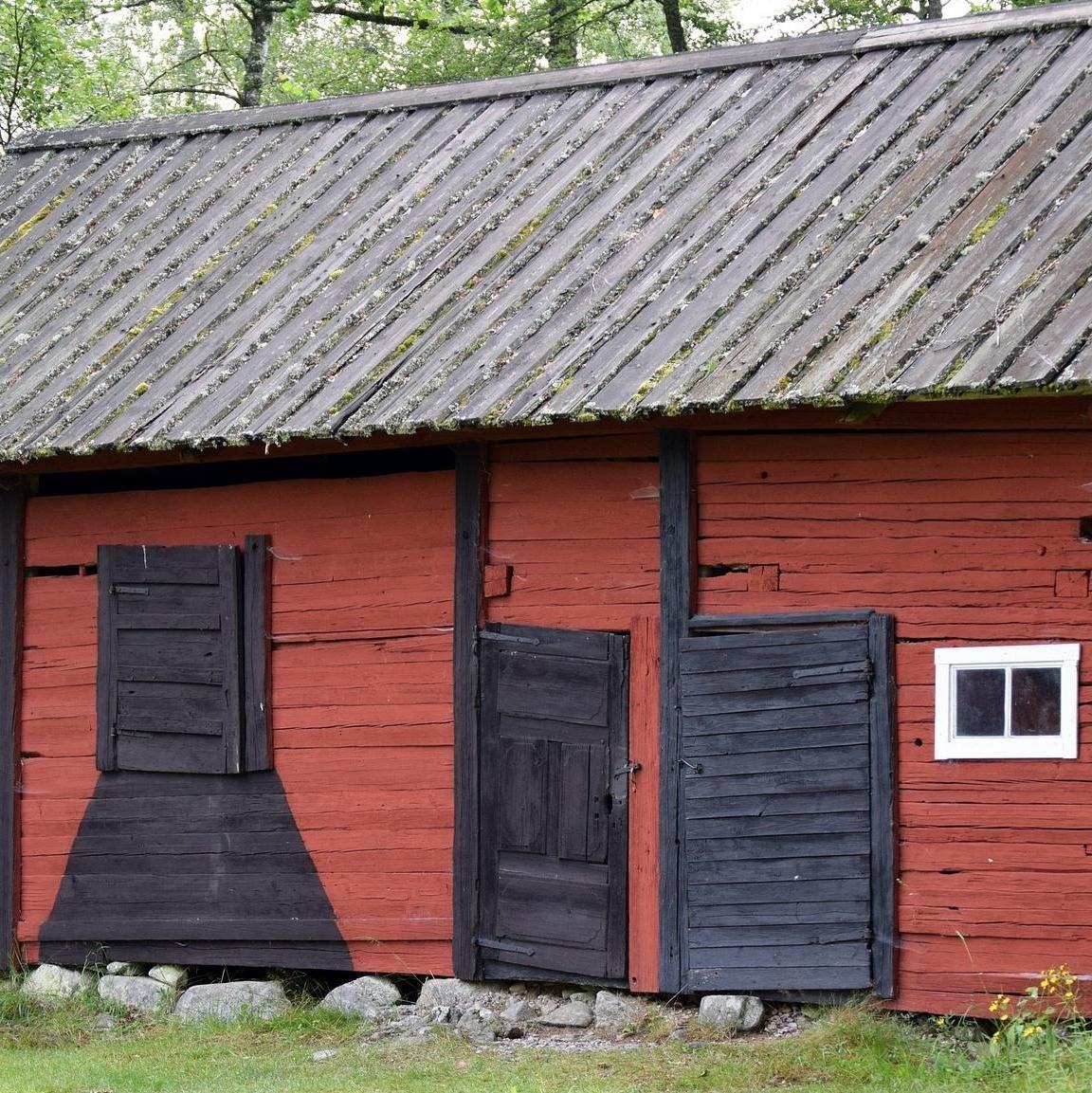 Visit Eksjö logga