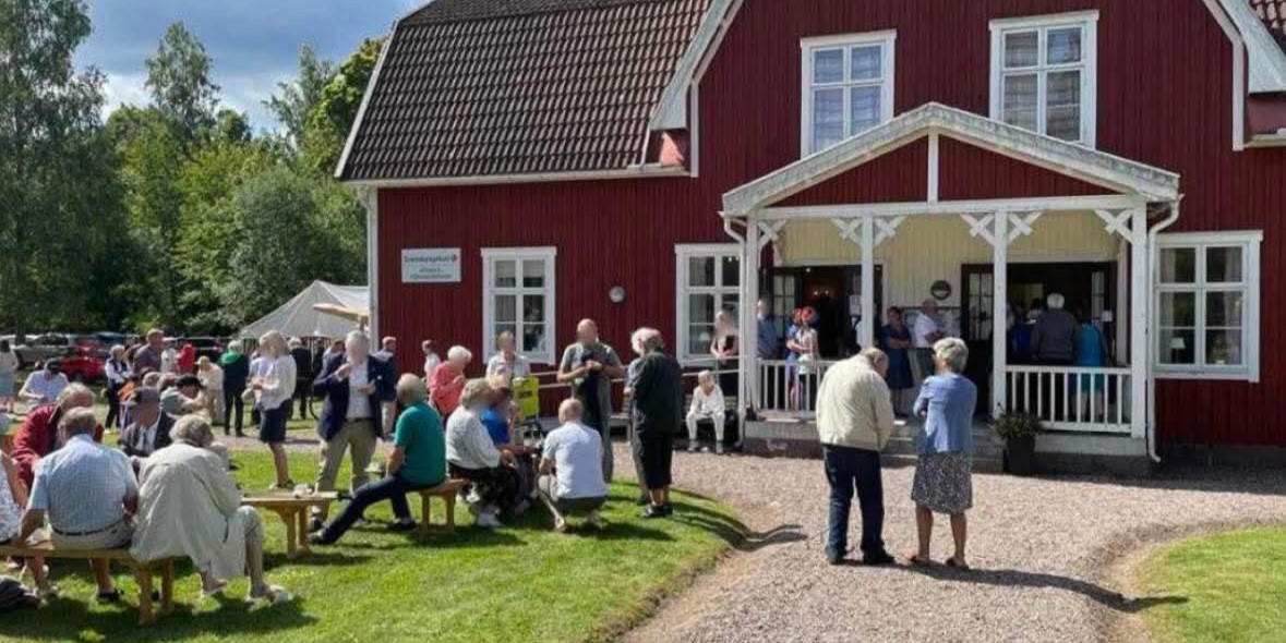 Visit Eksjö logga