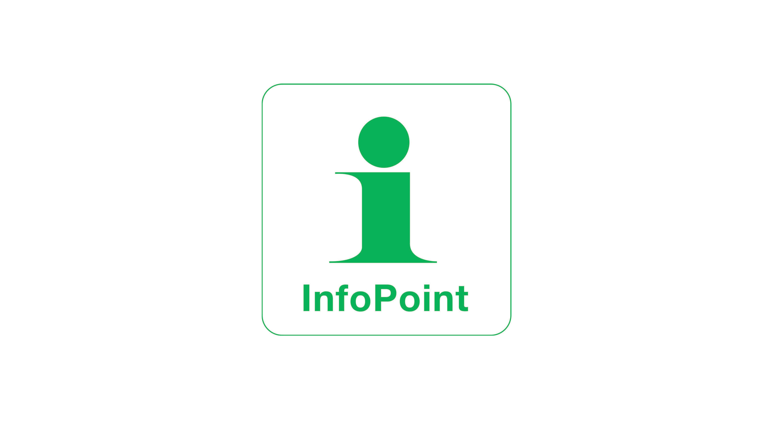 Infopoint logga