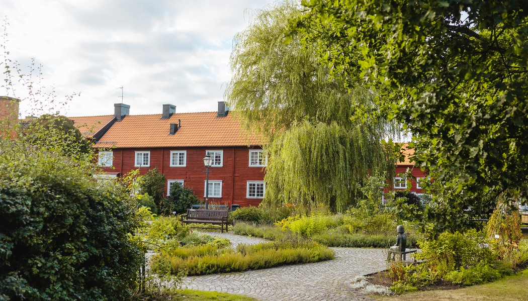 Museigården