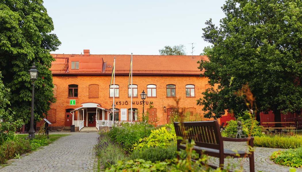 Eksjö museum