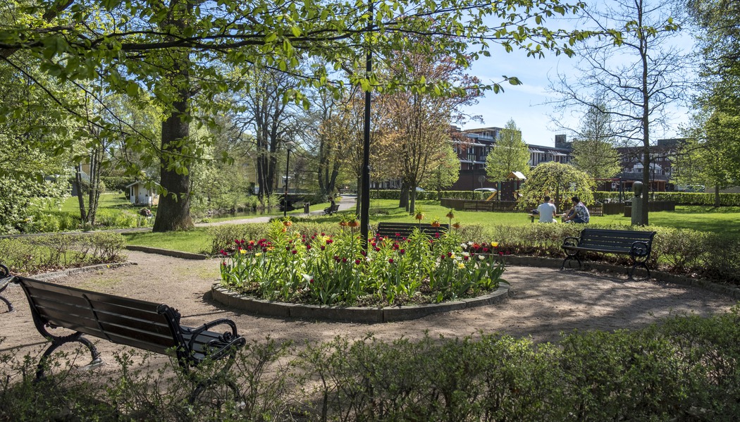 Finlandsparken