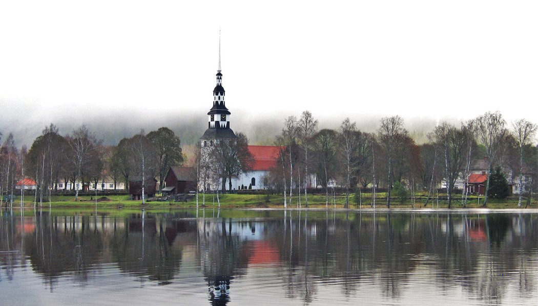 Ingatorps kyrka