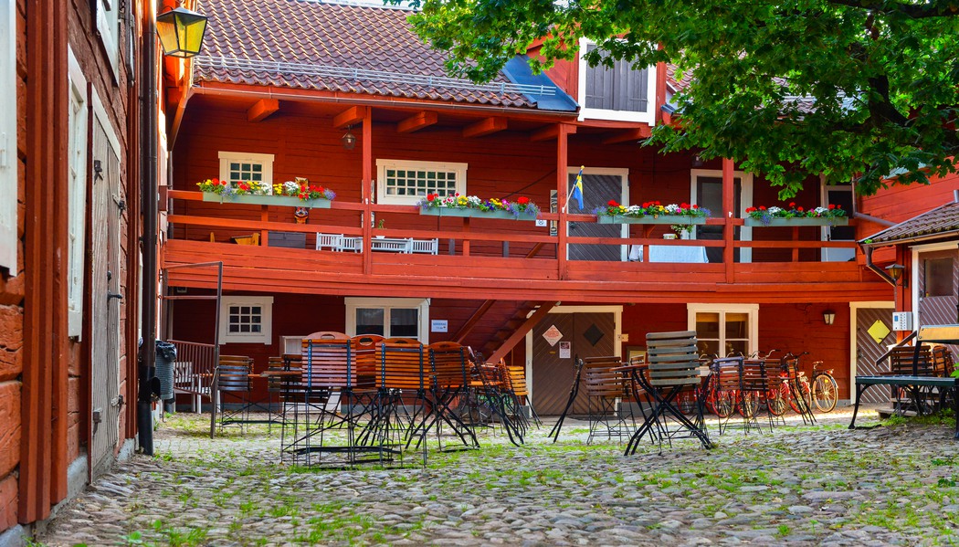 Krusagården
