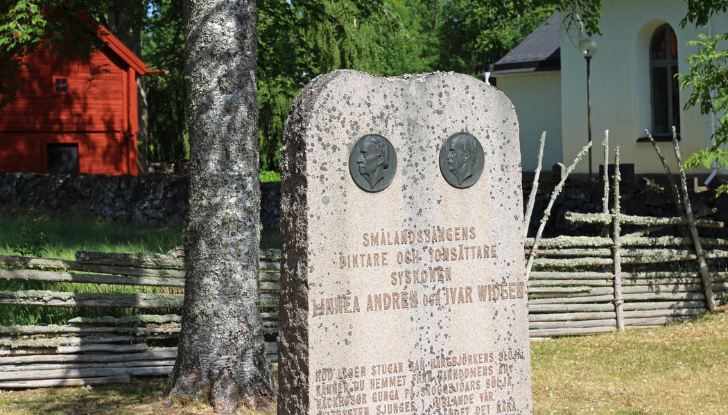 Minnessten Bellö