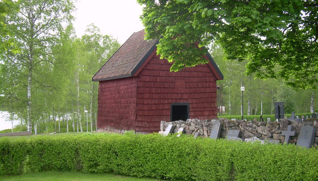 Tiondeboden