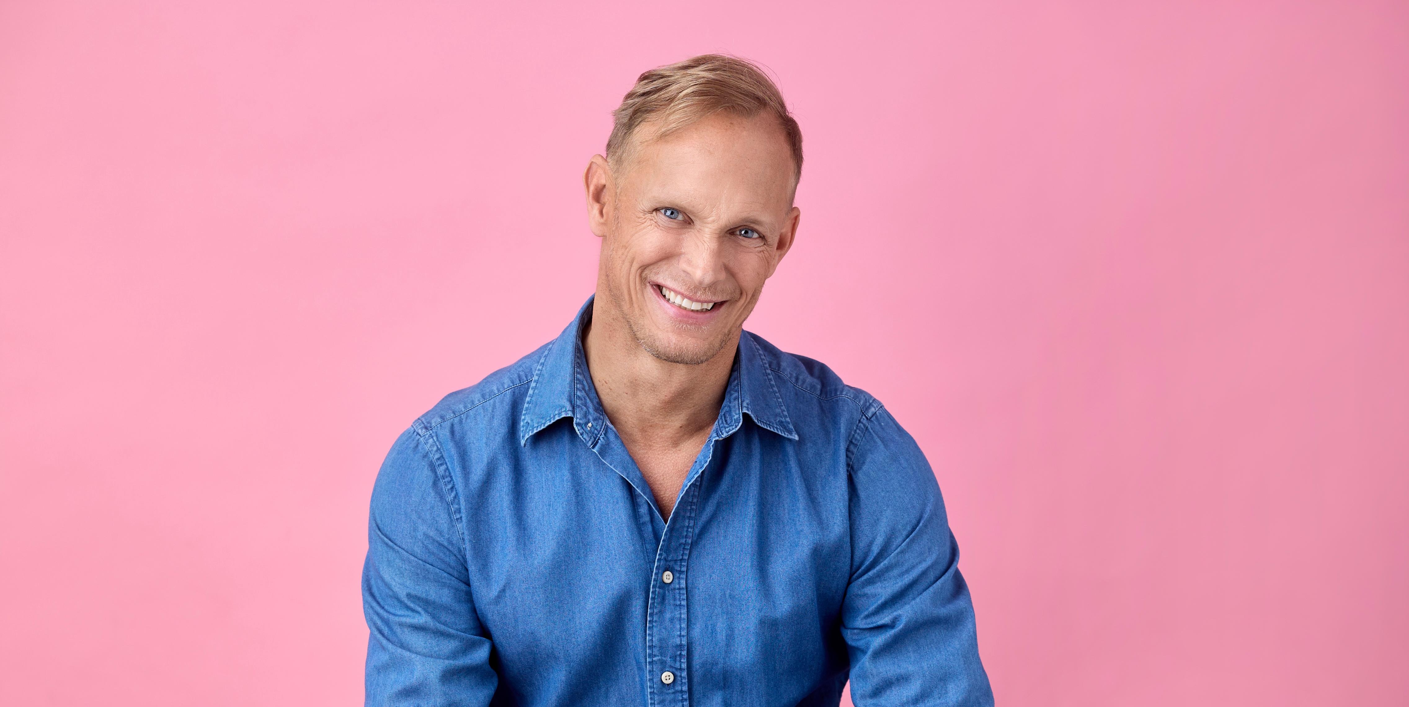 Tobias Karlsson