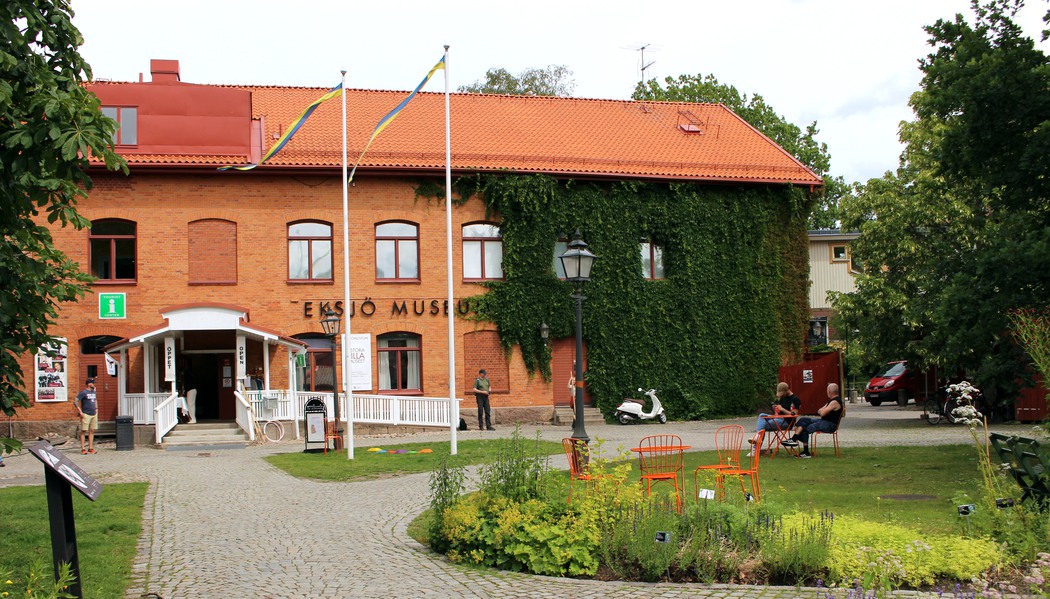 Eksjö museum