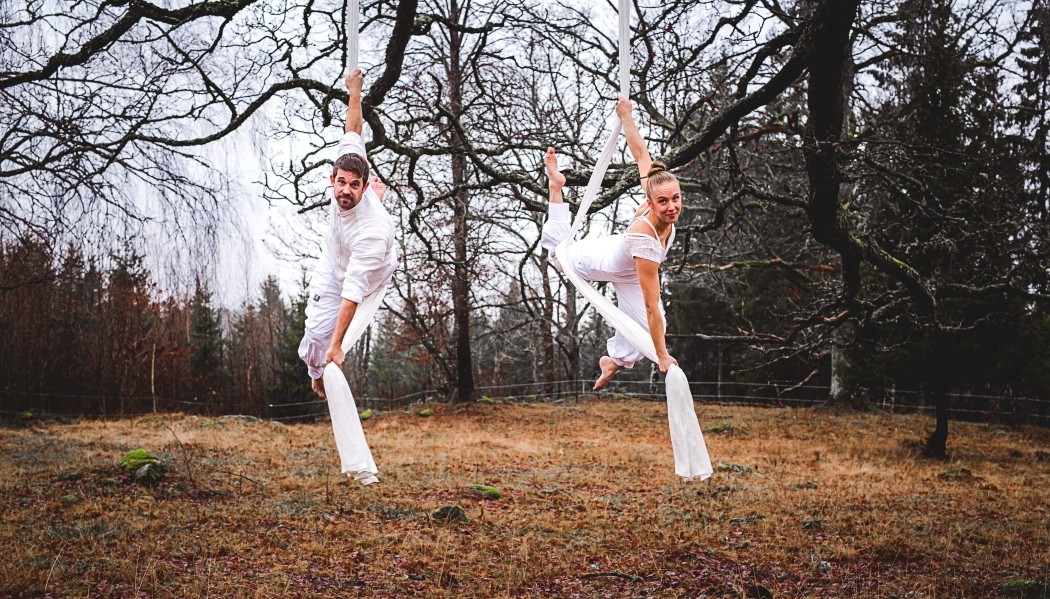 Melinda och Mattias
