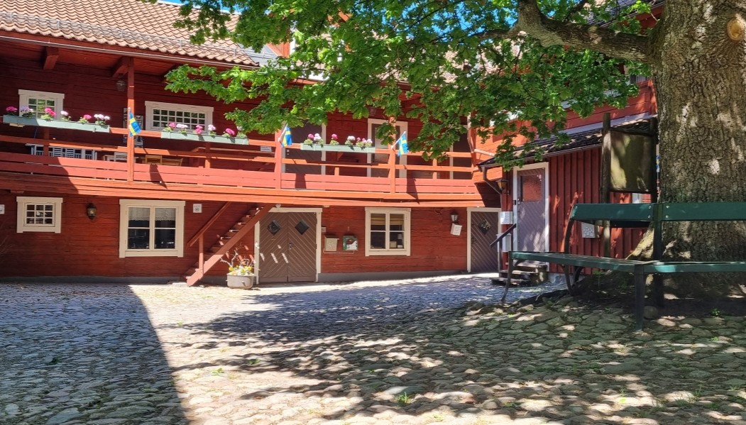 Krusagården