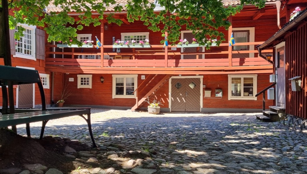 Krusagården
