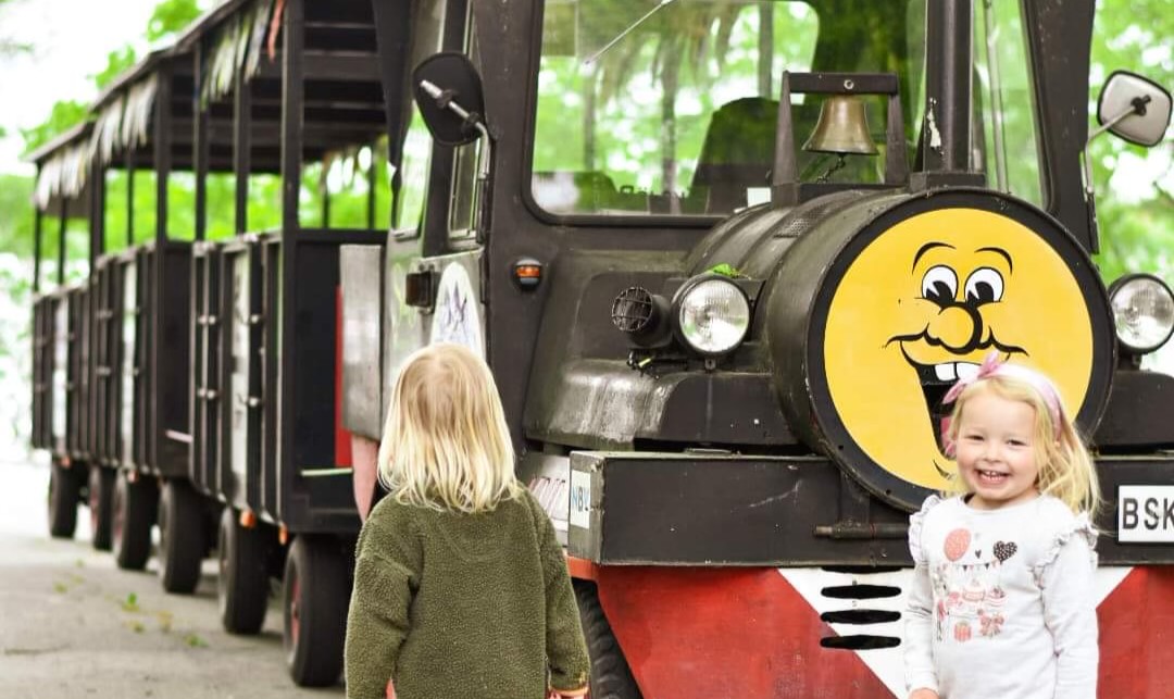 Tåget KulTuren