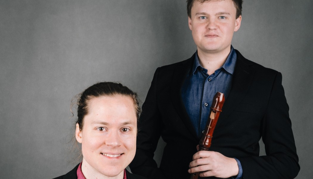 Filip Carlsson & Anders Pettersson