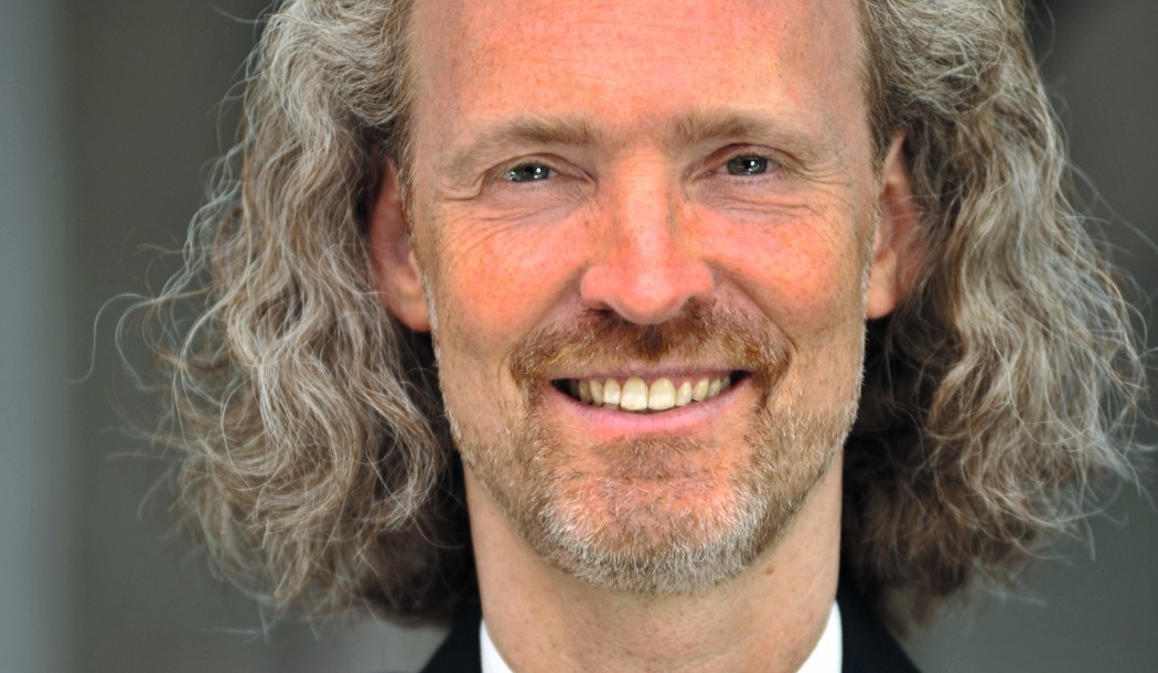 Clemens Wiencke