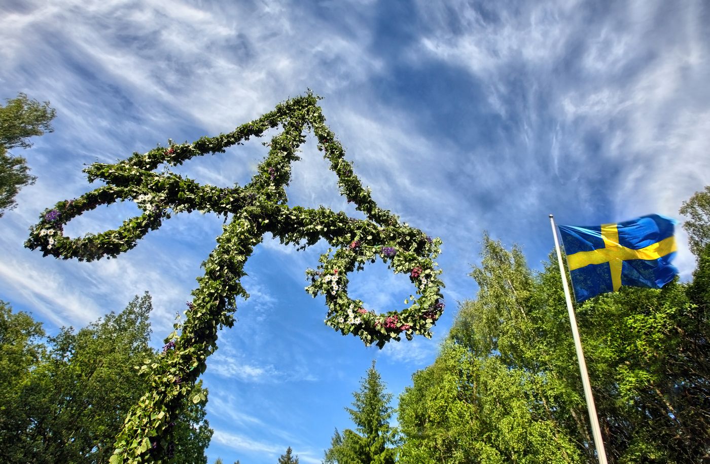 Visit Eksjö logga