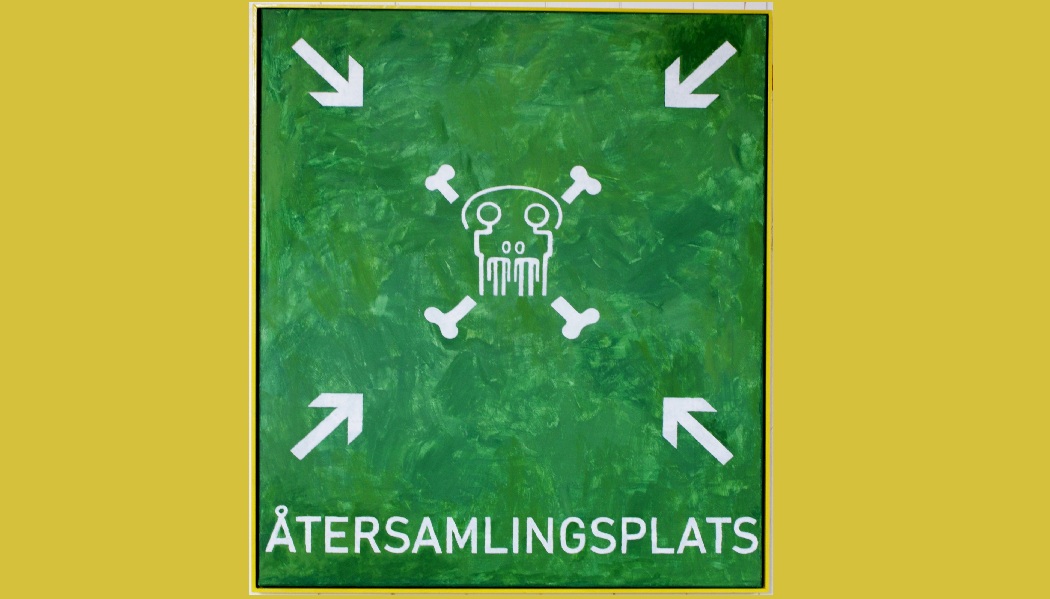 Visit Eksjö logga
