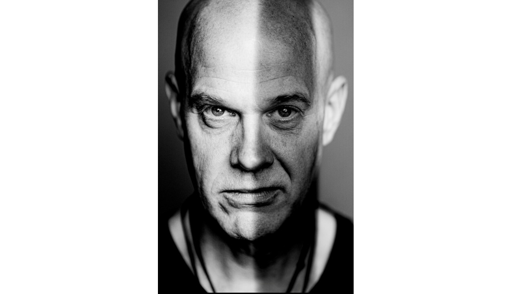 Foto på Jacob Karlzon
