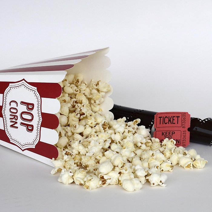 popcorn 