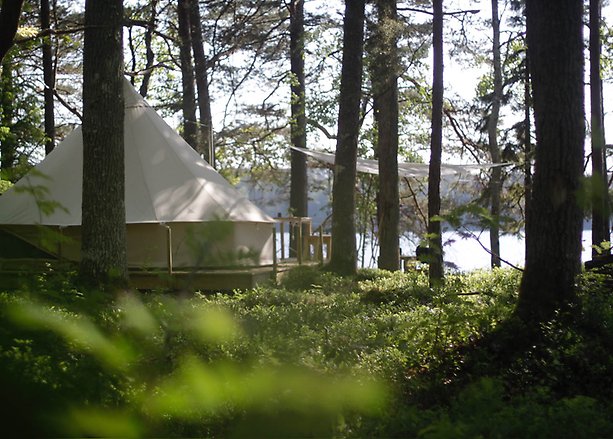 Bellen Glamping