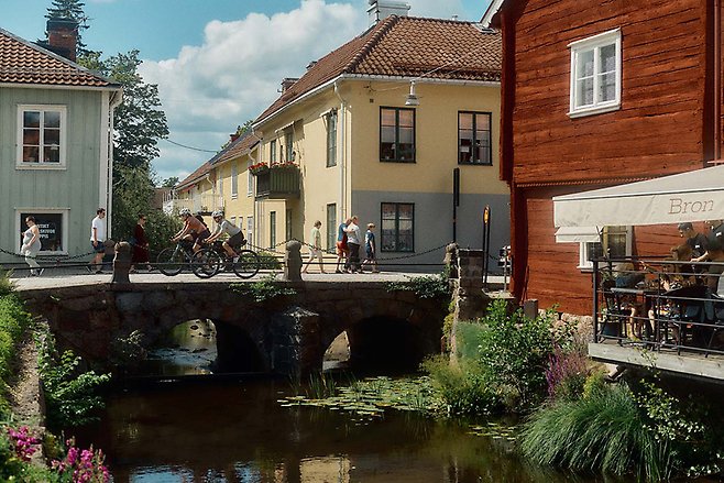 Eksjö stad
